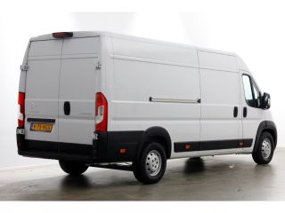 Citroën Jumper 2.2 BlueHDi 165pk L4H2 Airco/Navi/Camera 06-2024