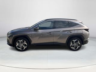 Hyundai Tucson 1.6 T-GDI PHEV Comfort Smart 4WD | Rijklaarprijs dus GEEN afleverkosten! | Trekhaak | Navigatie |