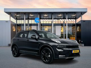 Lynk & Co 01 More | 20" | Panoramadak | Infinity Audio | 360 Camera | Adaptieve cruise | BLIS | Stoel/stuurver...