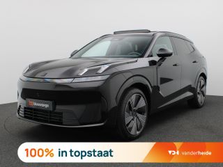 Lynk & Co 08 1.5 More 350PK Aut. Pano-Schuifdak, Matrix LED-Verlichting, Harman Kardon Audio, Keyless, Side As...