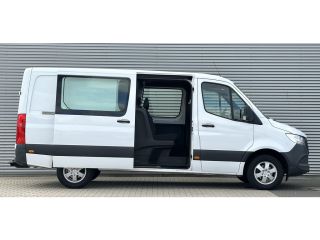 Mercedes-Benz Sprinter 316 2.2 CDI L2H1 DC Dubbele cabine Trekhaak