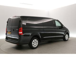 Mercedes-Benz Vito CDI Extra Lang | Airco | Camera | Cruise | Carplay | Navigatie | Parkeersensoren