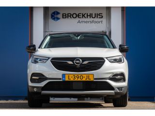 Opel Grandland X 1.6 Turbo Hybrid4 Business Elegance | Trekhaak | Navi | Clima | Camera | Apple Carplay/Android Au...