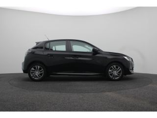 Peugeot 208 1.2 PureTech Active Pack | Achterbank in delen neerklapbaar | Airco | Alarm klasse 1(startblokker...
