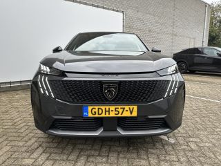 Peugeot 3008 1.2 Hybrid 136 GT | Achterbank in delen neerklapbaar | Achteruitrijcamera | Apple Carplay/Android...