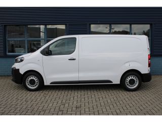 Peugeot Expert L2 2.0 BlueHDi 145 PK | TREKHAAK | BETIMMERING | NAVIGATIE | CAMERA | SENSOREN | APPLE CARPLAY/AN...