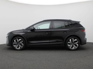 Skoda Elroq 60 Sportline Edition 204PK Aut. Adaptieve Cruise Controle, Alarm, Keyless, Matrix-LED, Virtual Pe...