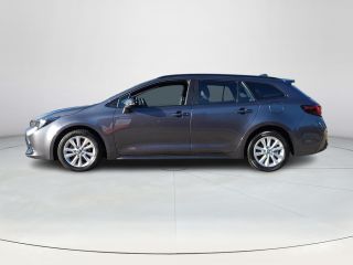 Toyota Corolla Touring Sports Hybrid 140 Active | Apple CarPlay | Parkeercamera | Rijklaarprijs incl. garantie |