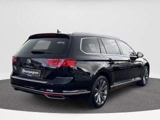 Volkswagen Passat Variant 1.4 TSI PHEV GTE Business | 218 pk | Pano Dak | Trekhaak | IQ Light |