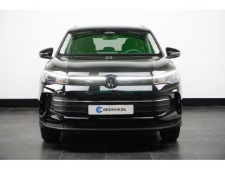 Volkswagen Tiguan 1.5 TSI 150PK DSG-7 Life Edition TREKHAAK | APP. CONNECT | NAVI BY APP | LED | ADAPT. CRUISE