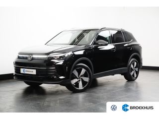 Volkswagen Tiguan Life 1.5 e-Hybrid 204PK | Achteruitrijcamera | Lichtmetalen velgen 18" | Trekhaak elektrisch uitk...