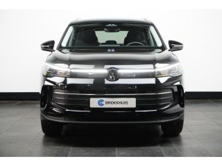 Volkswagen Tiguan Life 1.5 e-Hybrid 204PK | Achteruitrijcamera | Lichtmetalen velgen 18" | Trekhaak elektrisch uitk...