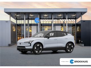 Volvo  EX30 Single Motor Extended Range Ultra | Mist Interieur | Getint glas | Panoramadak | Elektrisch verst...