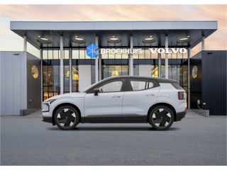 Volvo  EX30 Single Motor Extended Range Ultra | Mist Interieur | Getint glas | Panoramadak | Elektrisch verst...