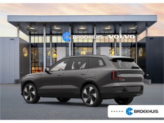 Volvo  EX90 Twin Motor Performance Ultra | 22" | Luchtvering | Climate | Getint glas | Trekhaak | Nordico Cha...