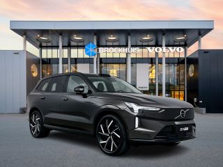 Volvo  EX90 Twin Motor Performance Ultra | 22" | Luchtvering | Climate | Getint glas | Trekhaak | Nordico Cha...