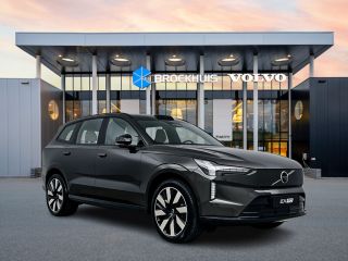 Volvo  EX90 Twin Ultra | 21" | Luchtvering | Pilot Assist Pack | Trekhaak | Climate | Head-up | Panoramadak |...