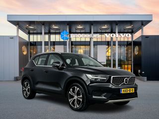 Volvo  XC40 T4 Recharge Inscription Expression 19" | Trekhaak | Parkeercamera | Stoel/stuurverwarming | Keyle...