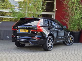 Volvo  XC60 2.0 T8 Plug-in hybrid AWD Polestar Engineered | Bowers&Wilkins | Panoramadak | Head-up | 360 Came...