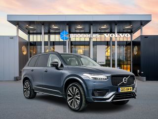 Volvo  XC90 T8 Recharge AWD Plus Dark | Leder | Pilot Assist | BLIS | Harman Kardon | Stoel/stuurverwarming |...