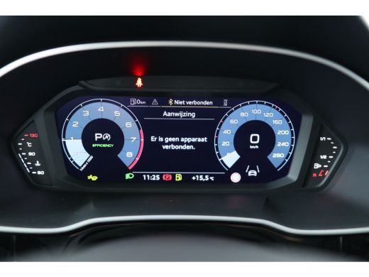 Audi Q3 35 TFSI Edition | LED | Cruise Adaptive | Stoelverwarming | Apple Carplay/Android Auto | Comfort ... ActivLease financial lease