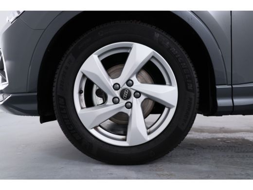 Audi Q3 35 TFSI Edition | LED | Cruise Adaptive | Stoelverwarming | Apple Carplay/Android Auto | Comfort ... ActivLease financial lease