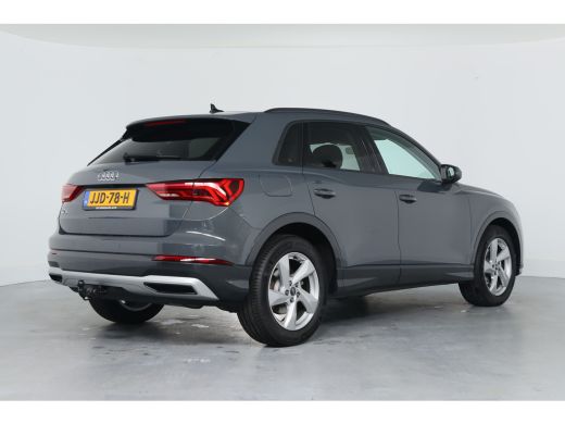 Audi Q3 35 TFSI Edition | LED | Cruise Adaptive | Stoelverwarming | Apple Carplay/Android Auto | Comfort ... ActivLease financial lease