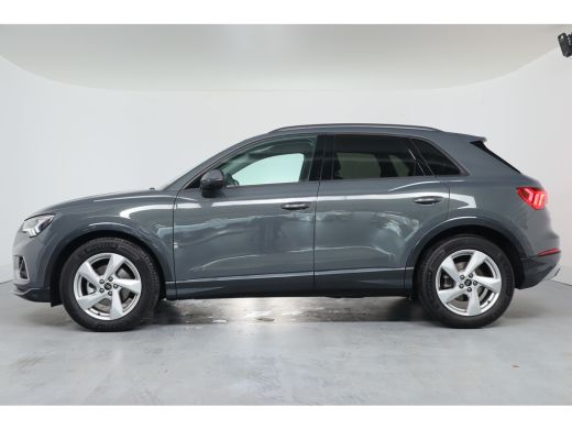 Audi Q3 35 TFSI Edition | LED | Cruise Adaptive | Stoelverwarming | Apple Carplay/Android Auto | Comfort ... ActivLease financial lease