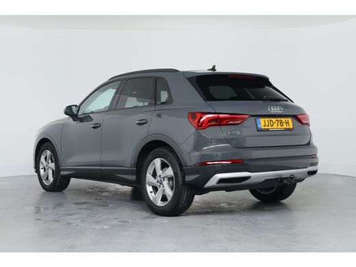 Audi Q3 35 TFSI Edition | LED | Cruise Adaptive | Stoelverwarming | Apple Carplay/Android Auto | Comfort ... ActivLease financial lease