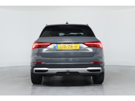 Audi Q3 35 TFSI Edition | LED | Cruise Adaptive | Stoelverwarming | Apple Carplay/Android Auto | Comfort ... ActivLease financial lease