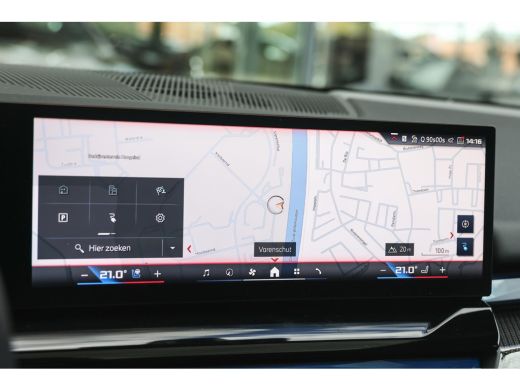 BMW i5 M60 xDrive M Sport / Panoramadak / Trekhaak / Stoelventilatie / Parking Assistant Professional / ... ActivLease financial lease