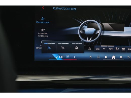 BMW i5 M60 xDrive M Sport / Panoramadak / Trekhaak / Stoelventilatie / Parking Assistant Professional / ... ActivLease financial lease