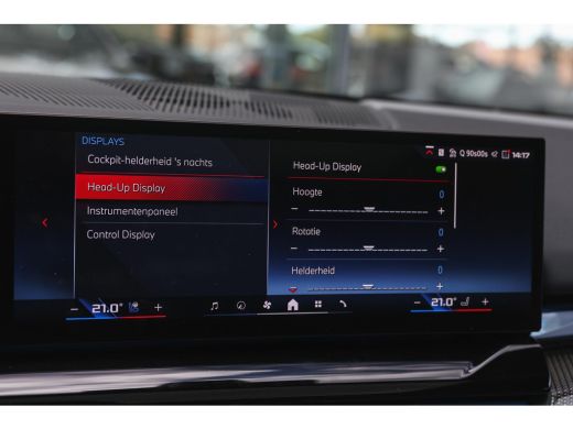 BMW i5 M60 xDrive M Sport / Panoramadak / Trekhaak / Stoelventilatie / Parking Assistant Professional / ... ActivLease financial lease