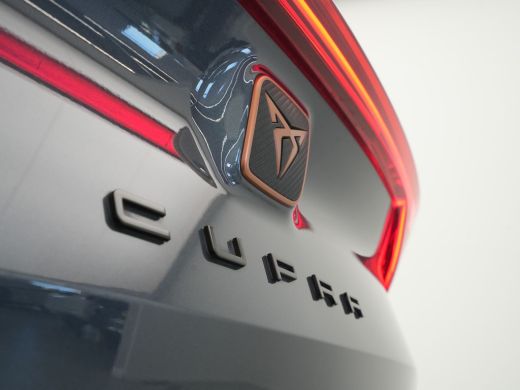 CUPRA Formentor 1.4 e-Hybrid VZ Performance Panorama Camera Sideassist Navigatie Carplay Stoel/Stuurverwarming 203 ActivLease financial lease