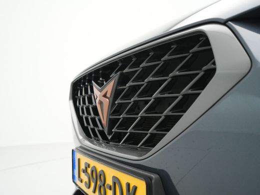 CUPRA Formentor 1.4 e-Hybrid VZ Performance Panorama Camera Sideassist Navigatie Carplay Stoel/Stuurverwarming 203 ActivLease financial lease