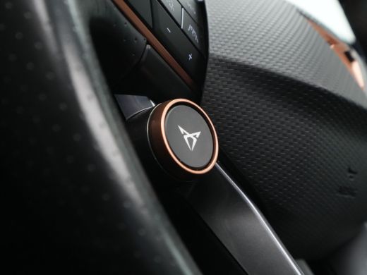 CUPRA Formentor 1.4 e-Hybrid VZ Performance Panorama Camera Sideassist Navigatie Carplay Stoel/Stuurverwarming 203 ActivLease financial lease