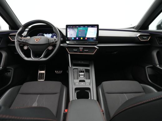 CUPRA Formentor 1.4 e-Hybrid VZ Performance Panorama Camera Sideassist Navigatie Carplay Stoel/Stuurverwarming 203 ActivLease financial lease