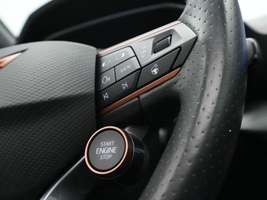 CUPRA Formentor 1.4 e-Hybrid VZ Performance Panorama Camera Sideassist Navigatie Carplay Stoel/Stuurverwarming 203 ActivLease financial lease