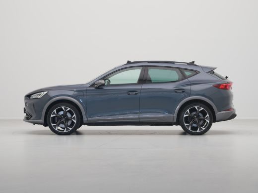 CUPRA Formentor 1.4 e-Hybrid VZ Performance Panorama Camera Sideassist Navigatie Carplay Stoel/Stuurverwarming 203 ActivLease financial lease