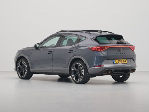 CUPRA Formentor 1.4 e-Hybrid VZ Performance Panorama Camera Sideassist Navigatie Carplay Stoel/Stuurverwarming 203 ActivLease financial lease