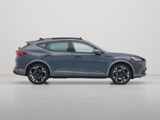 CUPRA Formentor 1.4 e-Hybrid VZ Performance Panorama Camera Sideassist Navigatie Carplay Stoel/Stuurverwarming 203 ActivLease financial lease