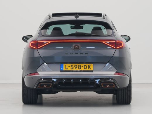 CUPRA Formentor 1.4 e-Hybrid VZ Performance Panorama Camera Sideassist Navigatie Carplay Stoel/Stuurverwarming 203 ActivLease financial lease