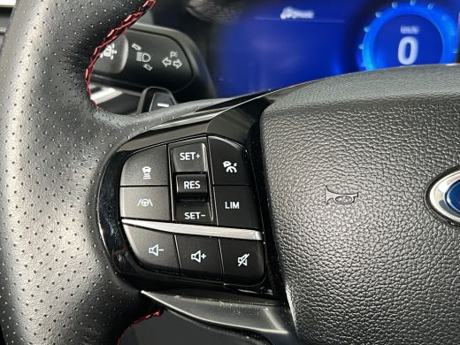 Ford Explorer 3.0 V6 EcoBoost PHEV ST-Line | 7-persoons | BTW | Pano | B&O | Massage ActivLease financial lease