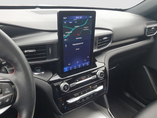 Ford Explorer 3.0 V6 EcoBoost PHEV ST-Line | 7-persoons | BTW | Pano | B&O | Massage ActivLease financial lease