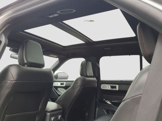 Ford Explorer 3.0 V6 EcoBoost PHEV ST-Line | 7-persoons | BTW | Pano | B&O | Massage ActivLease financial lease