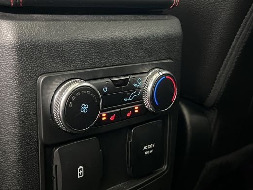 Ford Explorer 3.0 V6 EcoBoost PHEV ST-Line | 7-persoons | BTW | Pano | B&O | Massage ActivLease financial lease