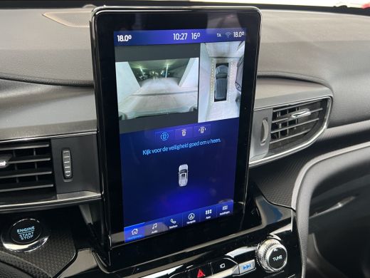 Ford Explorer 3.0 V6 EcoBoost PHEV ST-Line | 7-persoons | BTW | Pano | B&O | Massage ActivLease financial lease