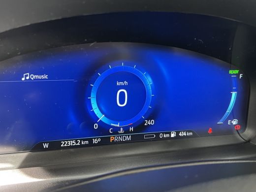 Ford Explorer 3.0 V6 EcoBoost PHEV ST-Line | 7-persoons | BTW | Pano | B&O | Massage ActivLease financial lease