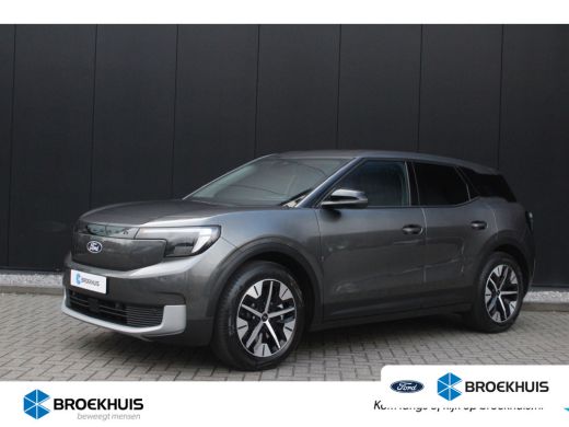 Ford Explorer Extended Range RWD 79 kWh | Incl. Trekhaak | Parkeercamera | Adaptieve cruise | Full LED | Elec. ...