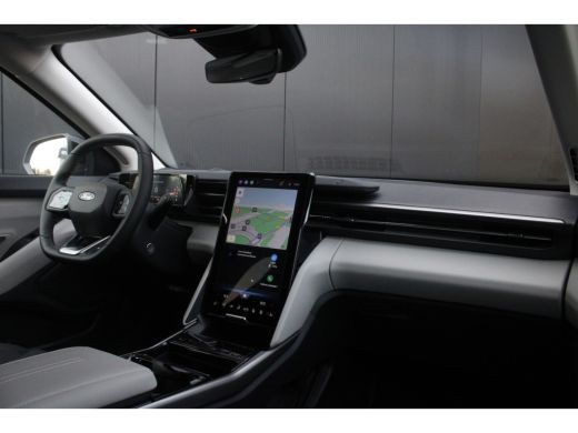 Ford Explorer Extended Range RWD 79 kWh | Incl. Trekhaak | Parkeercamera | Adaptieve cruise | Full LED | Elec. ... ActivLease financial lease